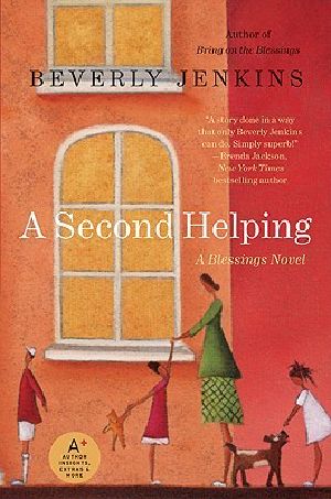 [Blessings 02] • A Second Helping · A Blessings Novel